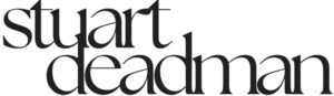 Stuart Deadman Logo